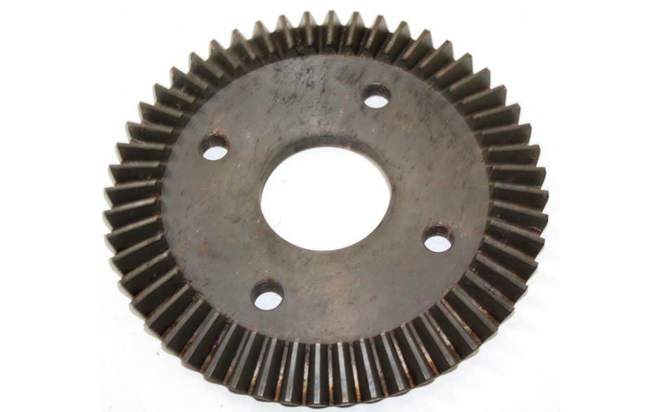 Tellerrad