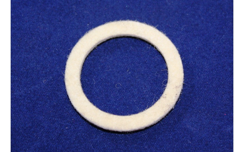Filz-Ring 35 x 45 x 5 M4