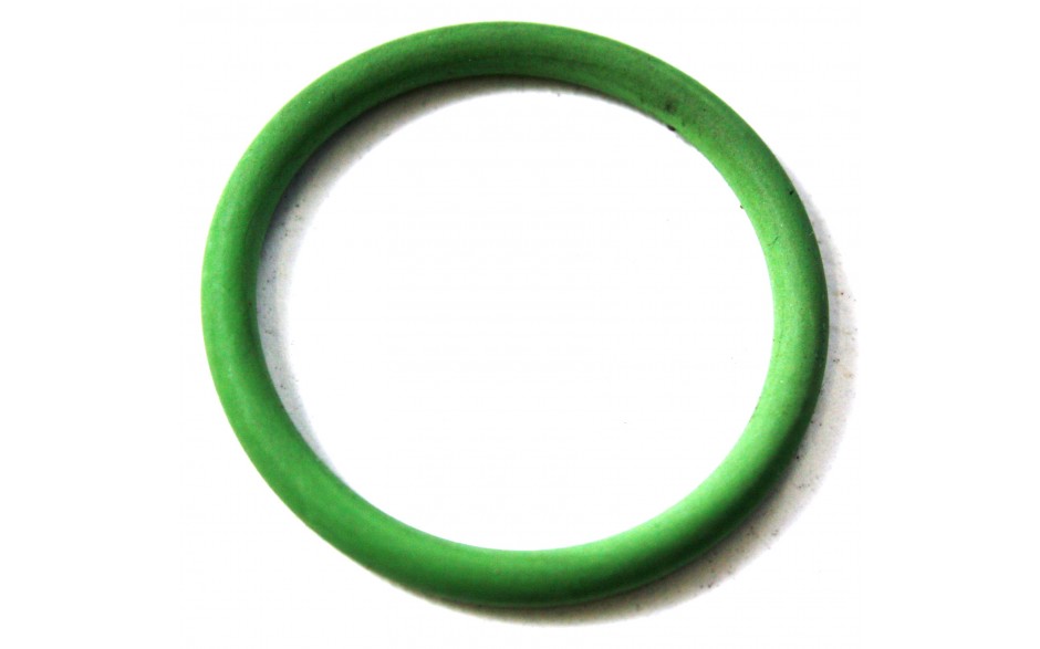 O-Ring 12,00 x 2,50 FKM 80