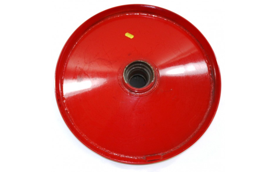 Gleitteller für CM 215