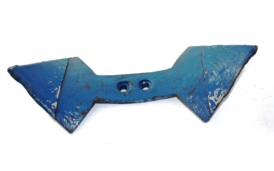 Doppelherzschar 18 cm