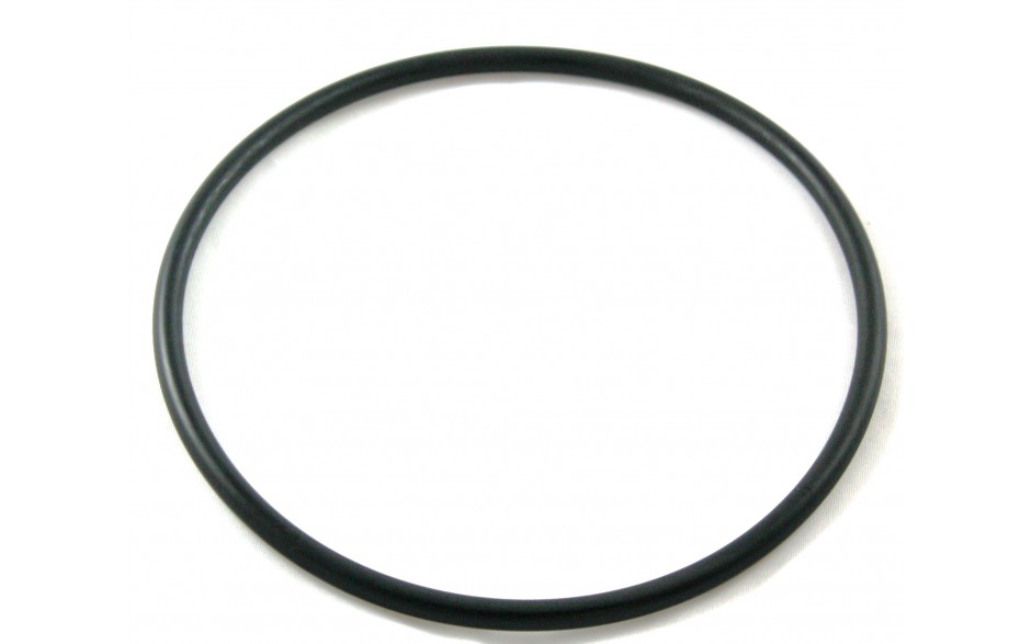 O-Ring für Flanschschieber