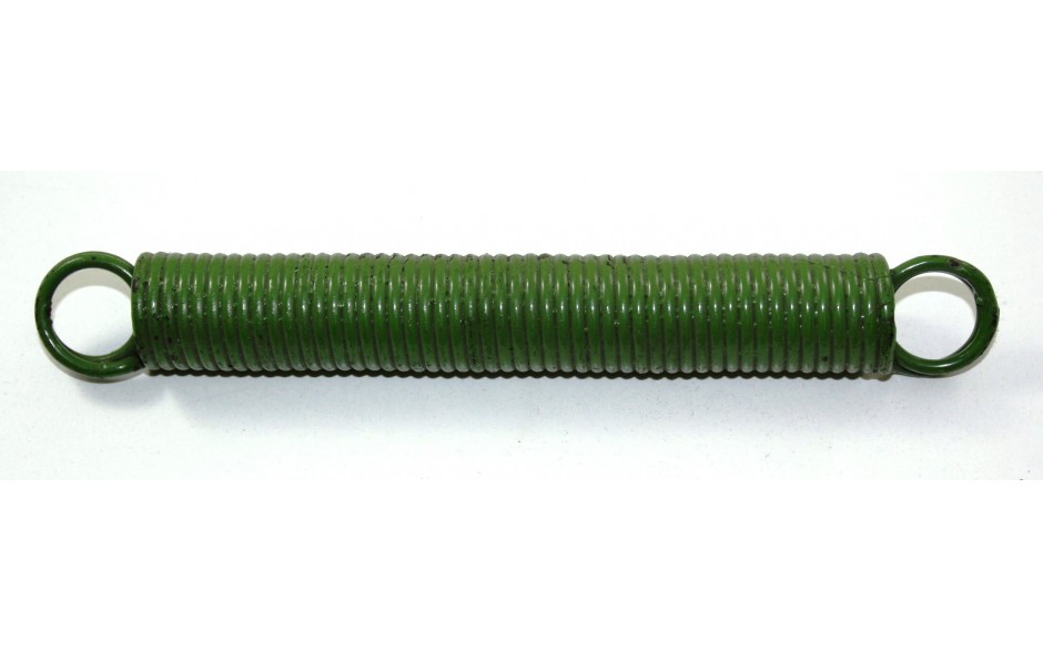 Zugfeder 3,0 x 24,0 x 190