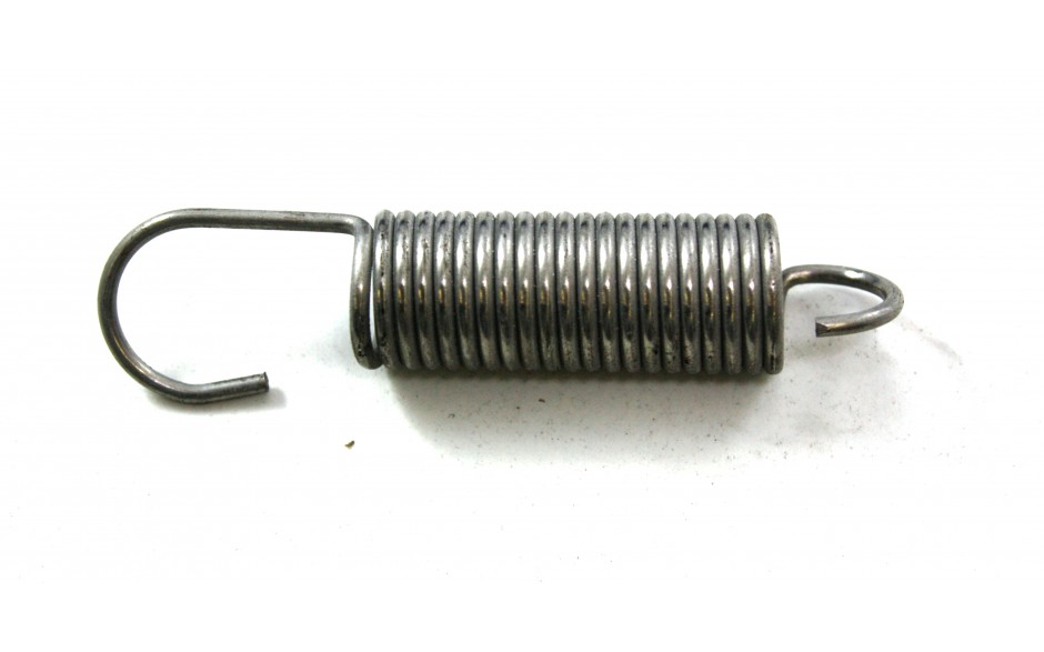 Zugfeder 2,2x15,8x85 1.4310