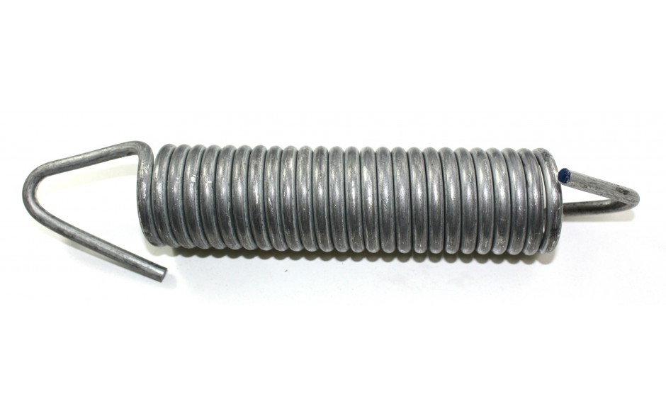 Zugfeder 3,6x28,5x138 (B07)