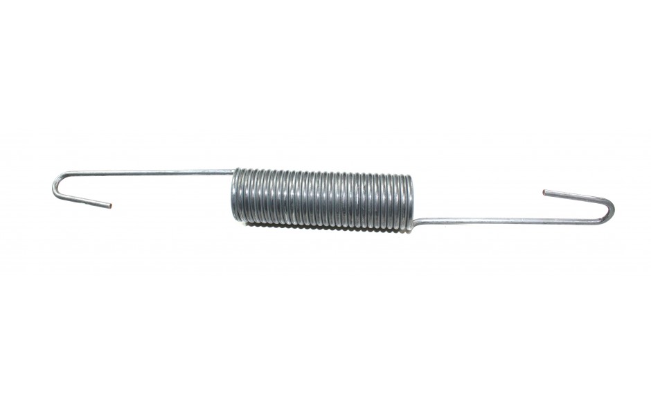Zugfeder 3,6x28,5x330 (B07)