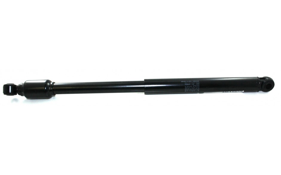 Dämpfer mit Buchse 12,05 mm