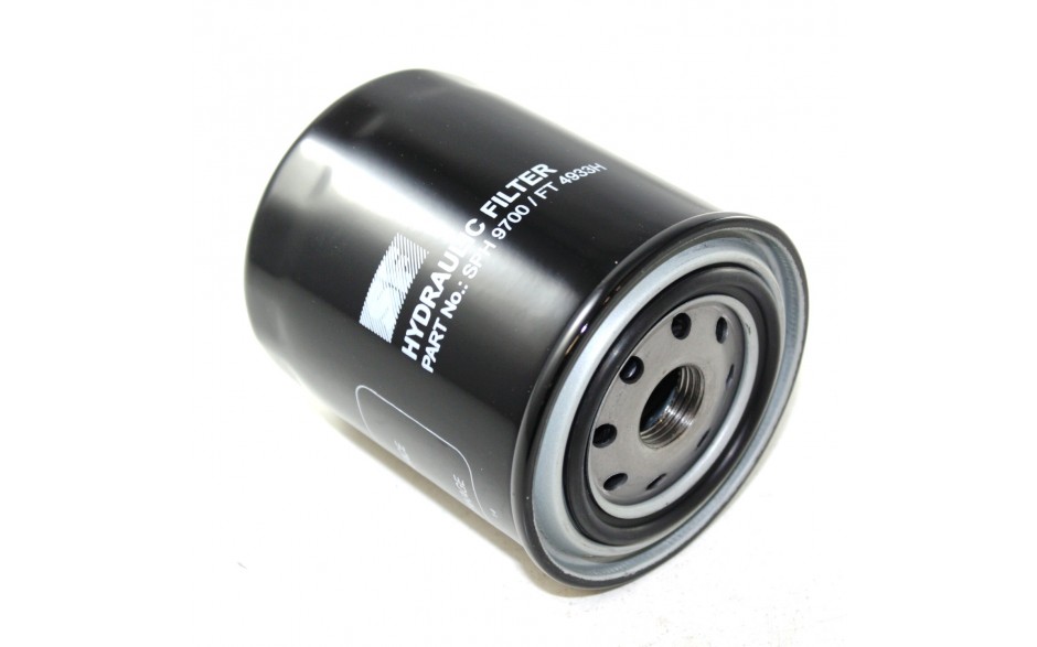 Hydraulikfilter