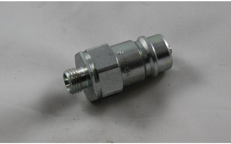 Hydraulikstecker 8L