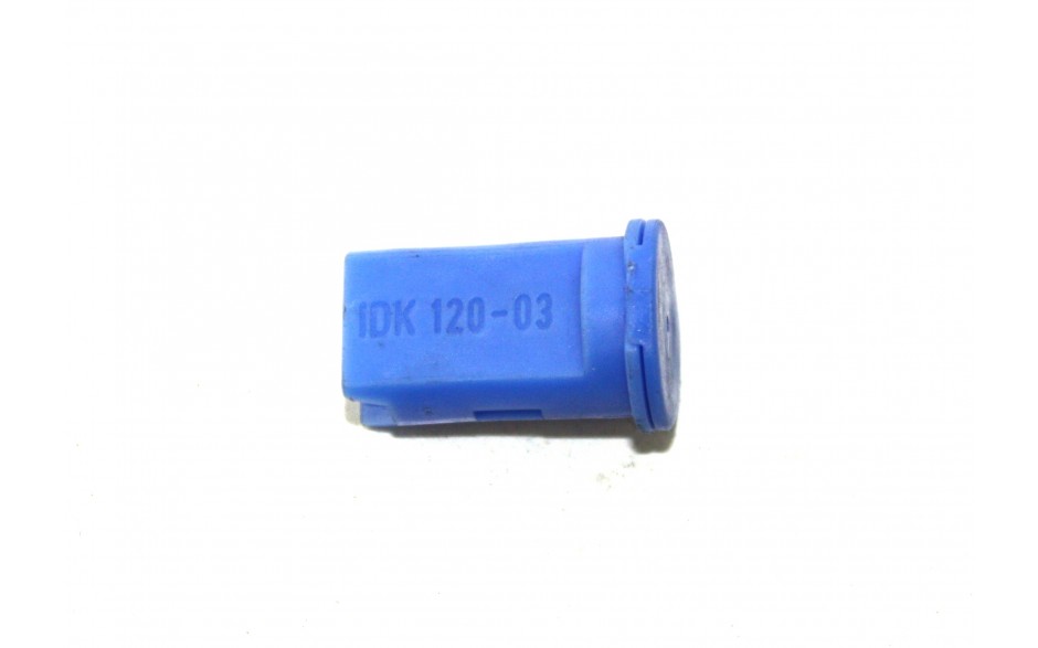Injektordüse 120-03, blau