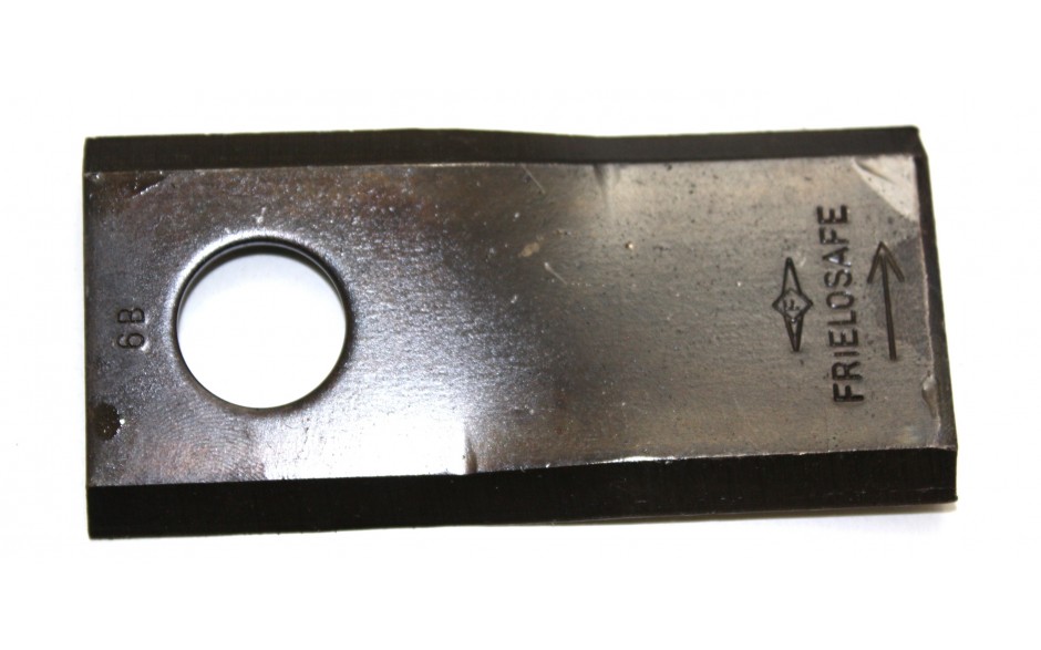 Schlagmesser 105 mm, links
