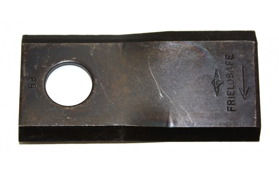 Schlagmesser 105 mm, rechts