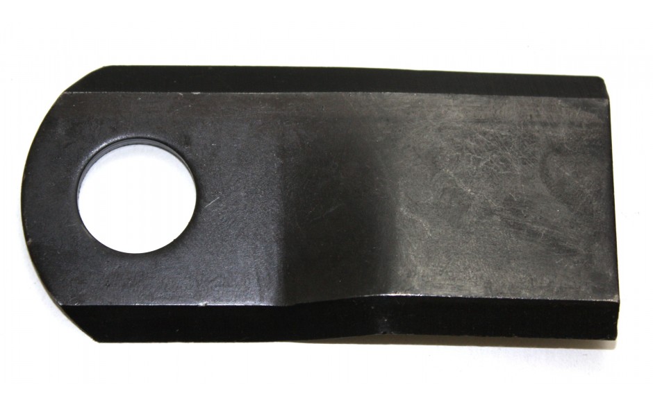 Schlagmesser 105 mm, links