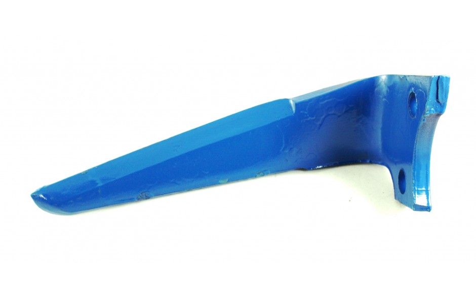 Kreiselmesser, links