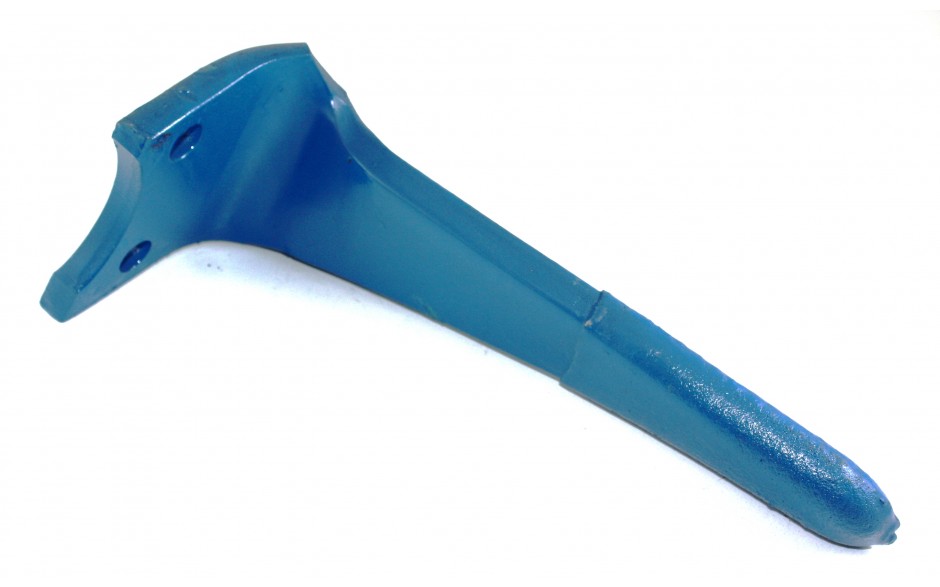 Kreiselmesser, links
