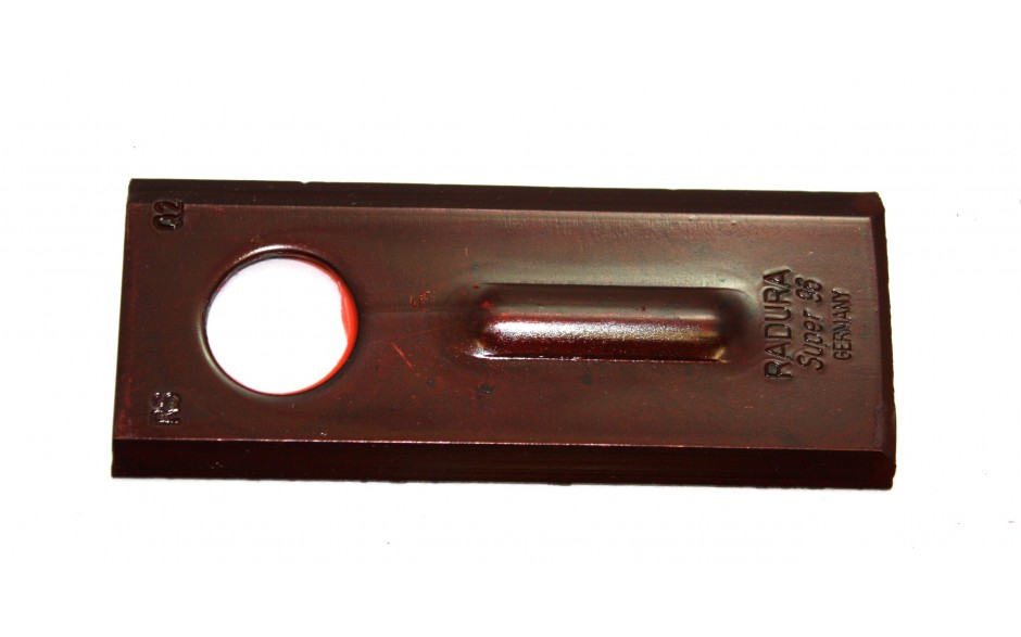 Schlagmesser 96 mm verstärkt