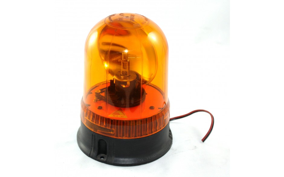 Rundumleuchte 24 V