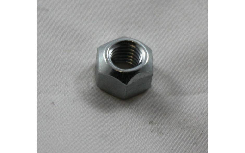 Sicherungsmutter M 10 DIN 985