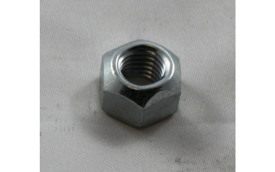 Sicherungsmutter M 12 DIN 985