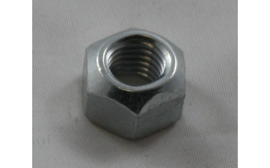 Sicherungsmutter M 16 DIN 985
