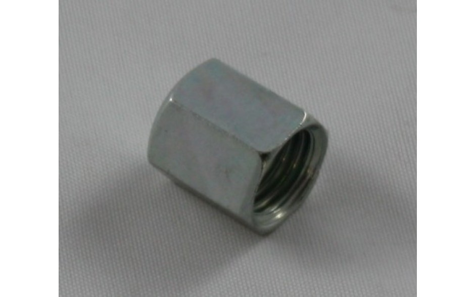 Überwurfmutter M 12 x 1,5