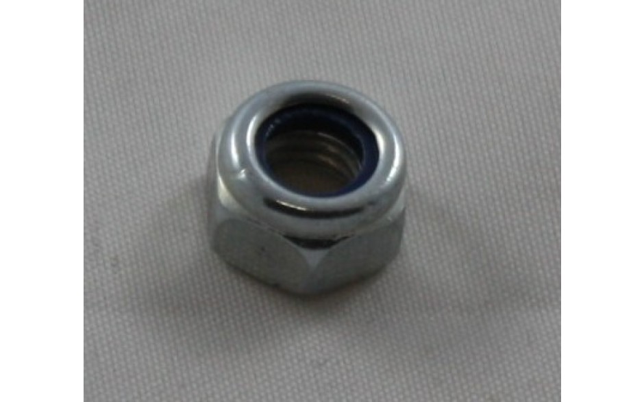 Sicherungsmutter M 8 DIN 985