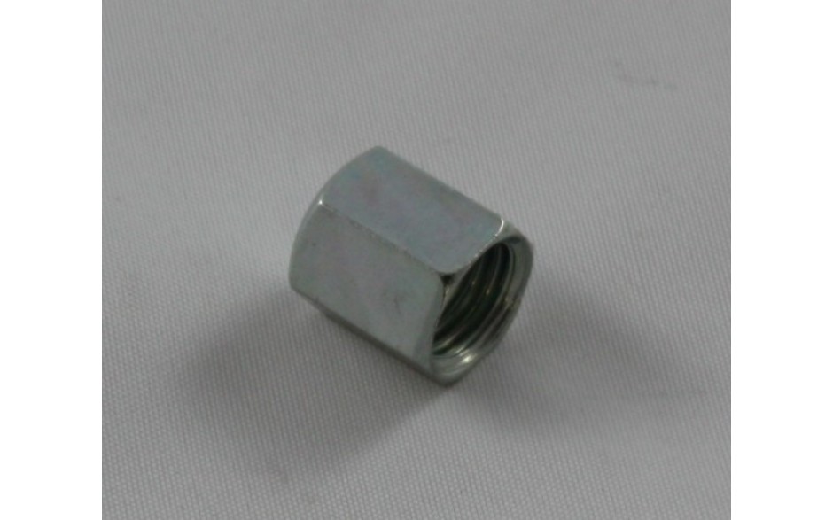 Überwurfmutter M 14 x 1,5
