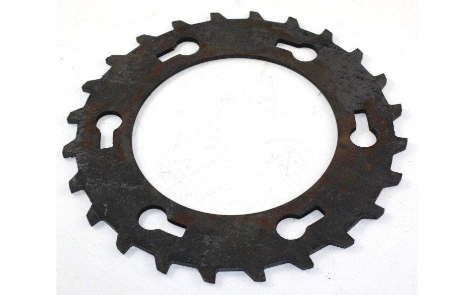 Sägemesser