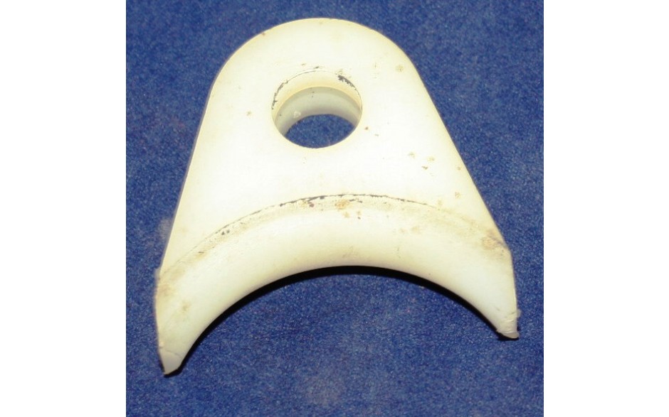 Halter, Nylon