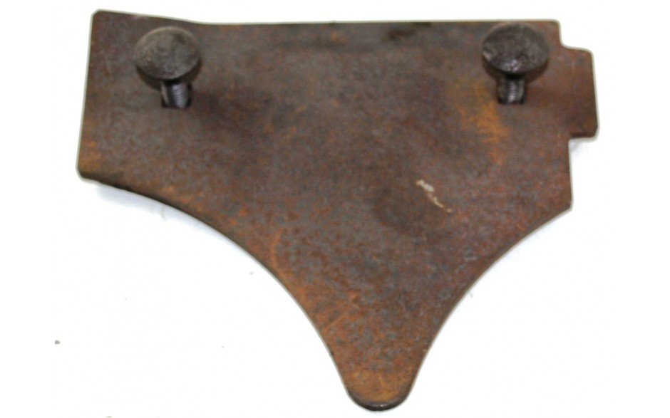 Untermesser