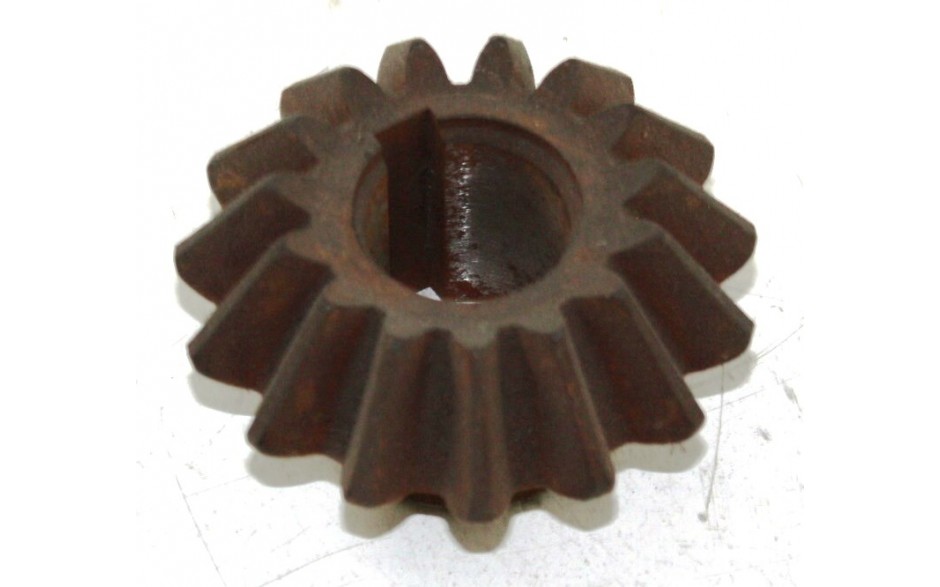 Kegelrad