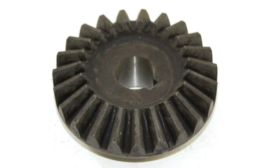 Kegelrad