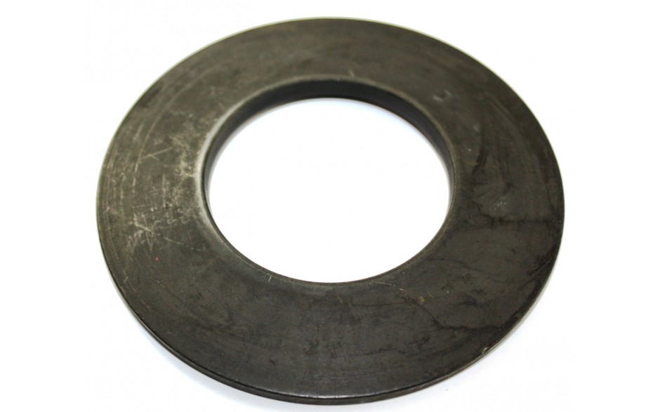 Tellerfeder 100x51x5 DIN 2093A