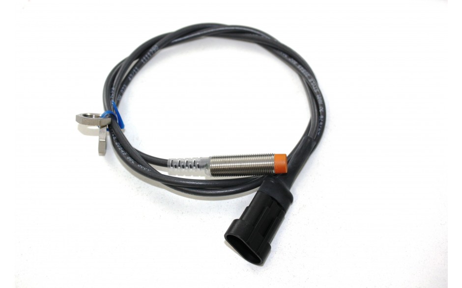 Sensor induktiv 1,1M Amp-ST.