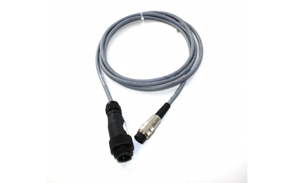 Signalkabel 7-Polig