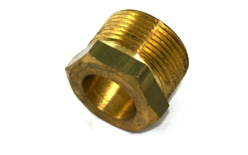 Stopfbuchsenschraube 8''