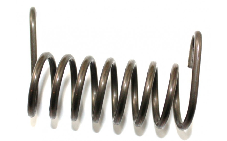 Torsionsfeder, rechts