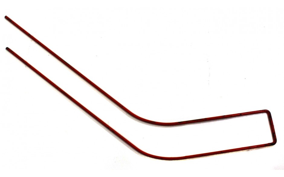 Federzinken