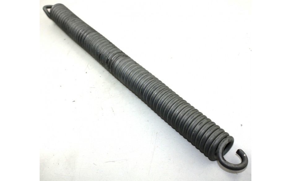 Zugfeder