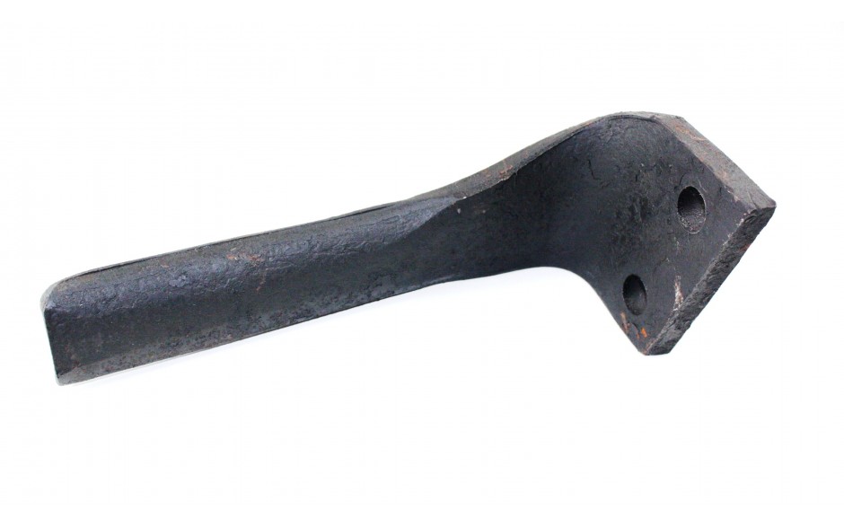 Kreiseleggenzinken, links