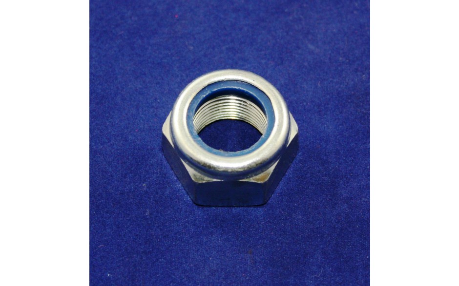 Mutter M 20 Y 1,5 konisch