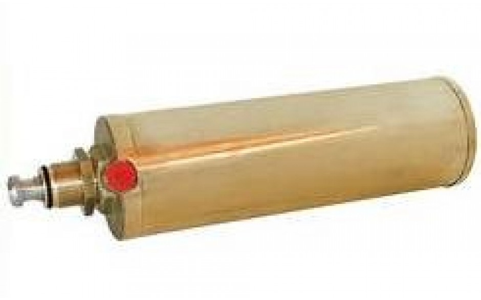 RIV Pneumatikzylinder 6"