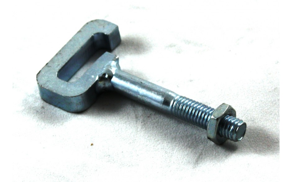 Hakenschraube
