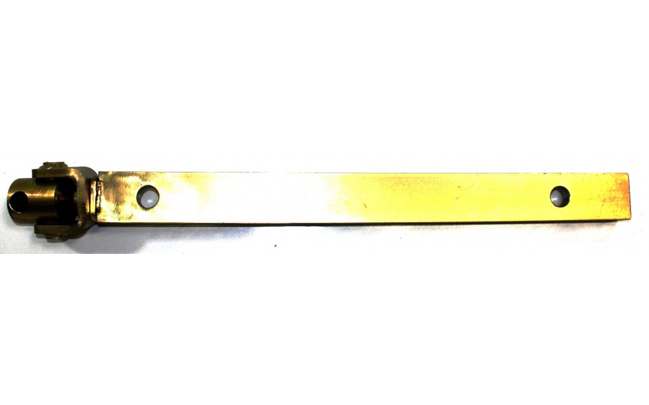 Stellschiene