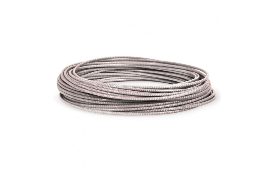 Seil 3 mm mit KU