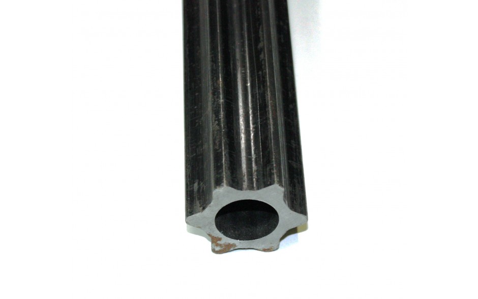 S-Rohr Gr. S4 -Meterware-