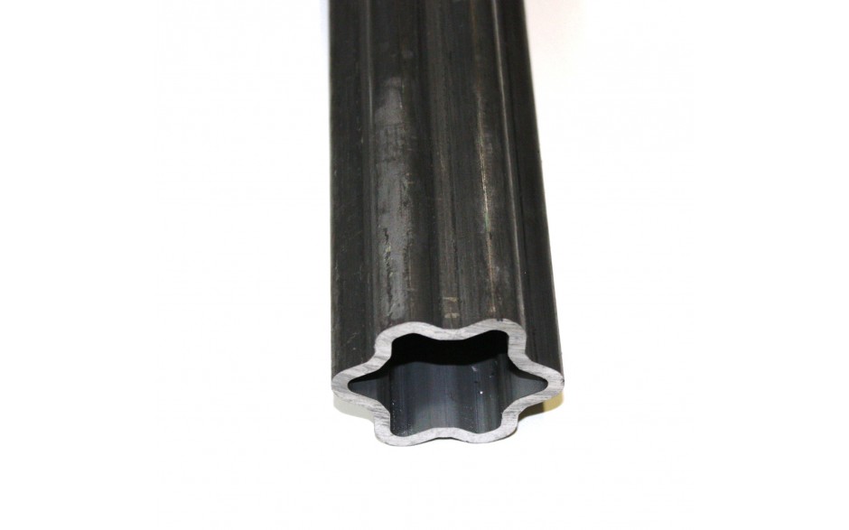 S-Rohr Gr. S5 -Meterware-