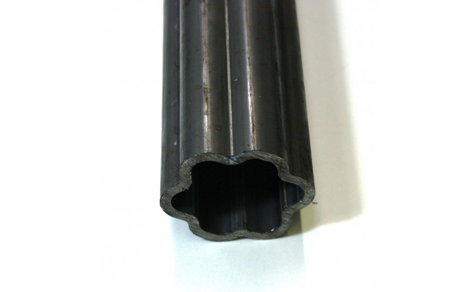 S-Rohr Gr. S6 -Meterware-