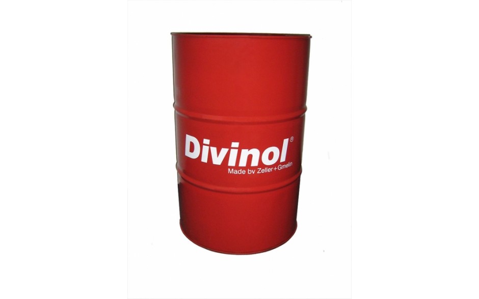 Sägekettenhaftöl 200 Liter
