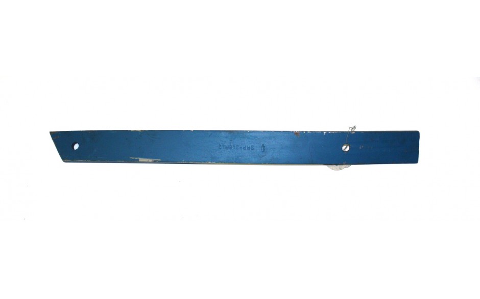 Streifen, links, 12 mm